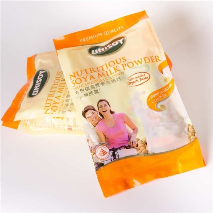 Unisoy Soy Milk Powder - Instant Soy Milk - 240 gr