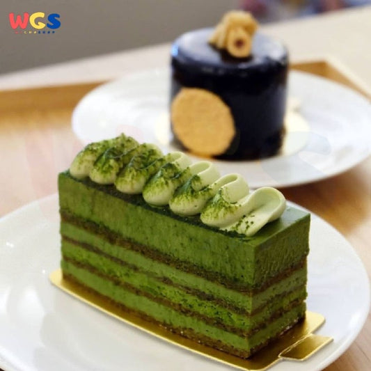 CY Beverages Pure Baking Matcha Shizuoka Japan 100gr - Halal