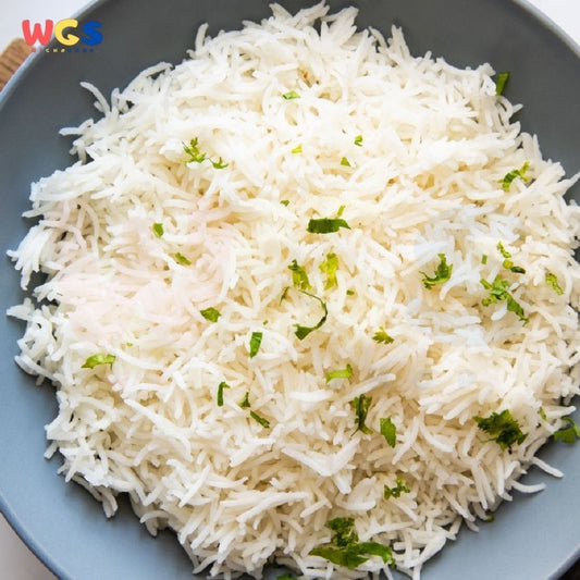 Beras Basmati Dua Tani SOORAJ - 2 kg