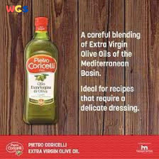 Pietro Coricelli 1939 Extra Virgin Olive Oil Family Tales 250ml