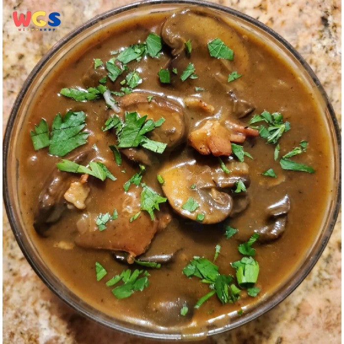 Jays Mushroom Gravy Saus Steak 25 gr
