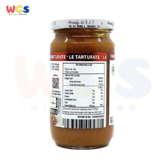 Tartufi Jimmy Truffle & Tomato Tartufata Sauce 180g