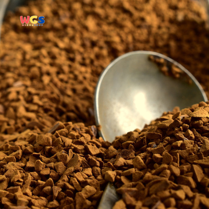 BONCAFE Mocca Freeze Dried Instant Coffee 100g - Kopi Instant