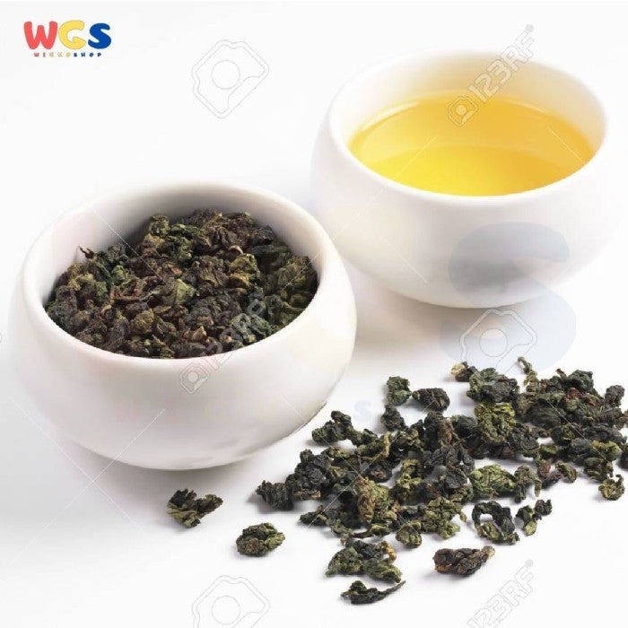 Meily Chinese Tea Tieguanyin Oolong Tie Guan Yin Tea 125g