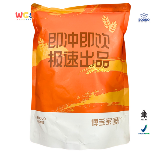 BODUO Smoothies Flavored Powder 1kg – Smoothie Flavor Powder for Fresh & Delicious Drinks