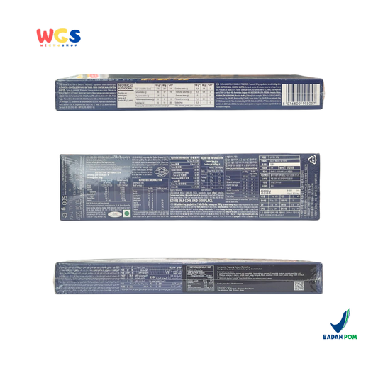 Barilla Spaghetti No. 5 500g – Family Favorite Premium Italian Al Dente Pasta