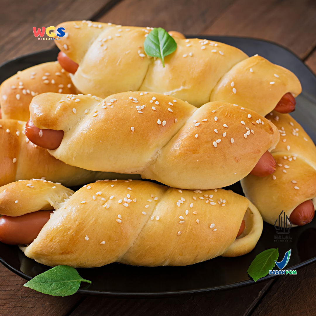 Big Farm Spinach and Cheese Sausage 360g – Chicken Sausage with Spinach and Cheese, Delicious and Nutritious