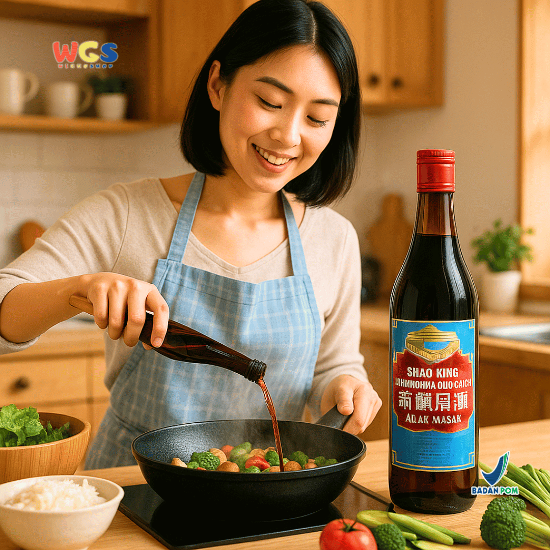 Golden Canal Shao Xing Cooking Rice Wine Hua Diao Chew 640ml