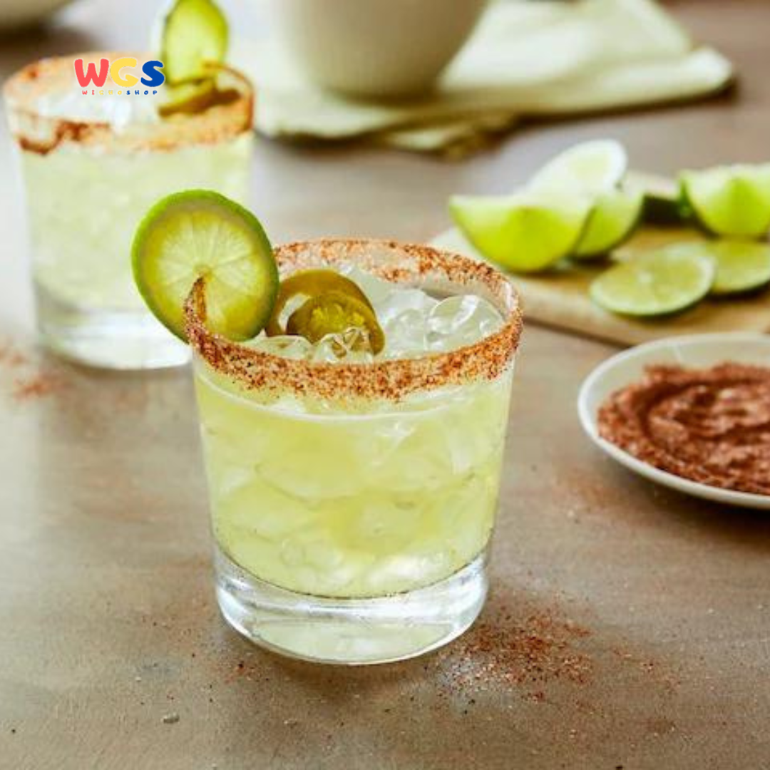 Mezzetta Sliced Tamed Jalapeño Peppers 473 mL – Medium Spicy, Delicious, and Versatile Sliced Jalapeños