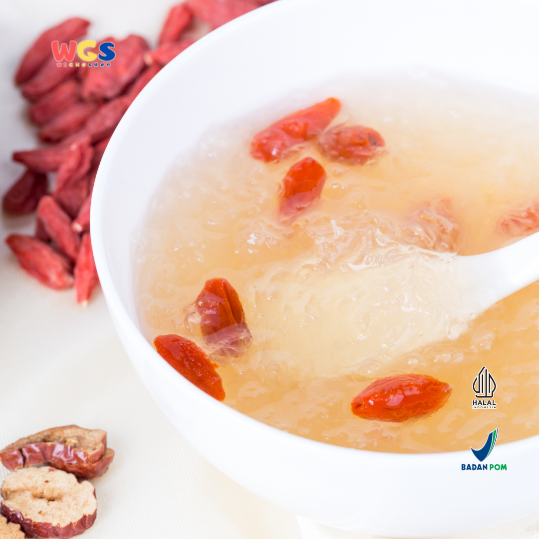 Oishiiyori Bird’s Nest Flavour Drink 300ml – Minuman Rasa Sarang Burung yang Menyegarkan