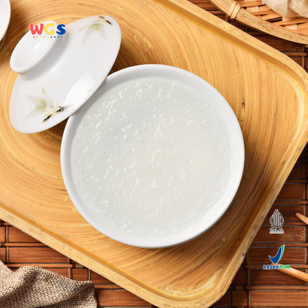 Oishiiyori Bird’s Nest Flavour Drink 300ml – Minuman Rasa Sarang Burung yang Menyegarkan