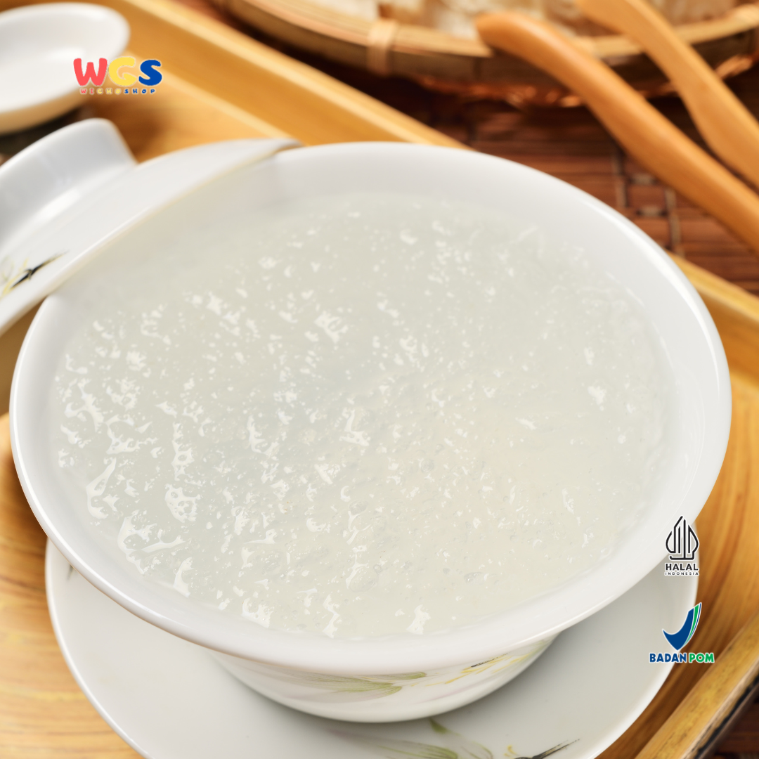 Oishiiyori Bird’s Nest Flavour Drink 300ml – Minuman Rasa Sarang Burung yang Menyegarkan