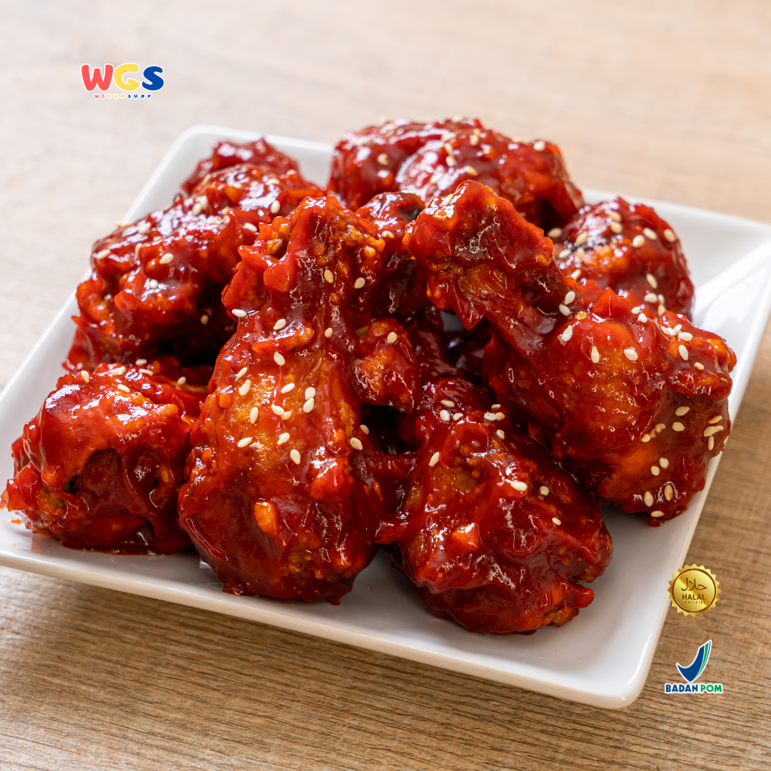 Remia BBQ Sauce Spicy & Sweet 250ml – Sweet and Spicy BBQ Sauce for Grilling, Dipping, and Marinating