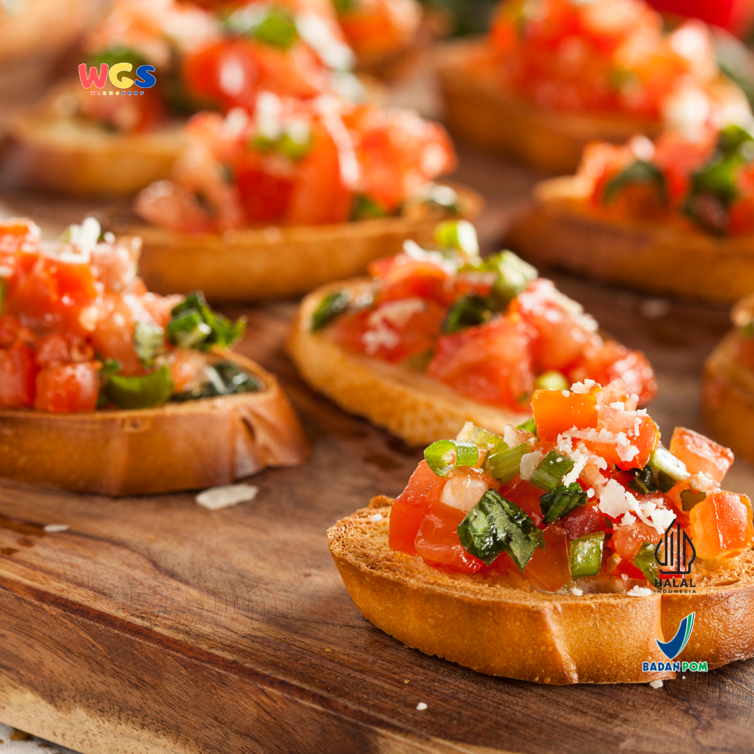 Remia Italian Dressing 250ml – Saus Salad dengan Cita Rasa Otentik & Rempah Pilihan