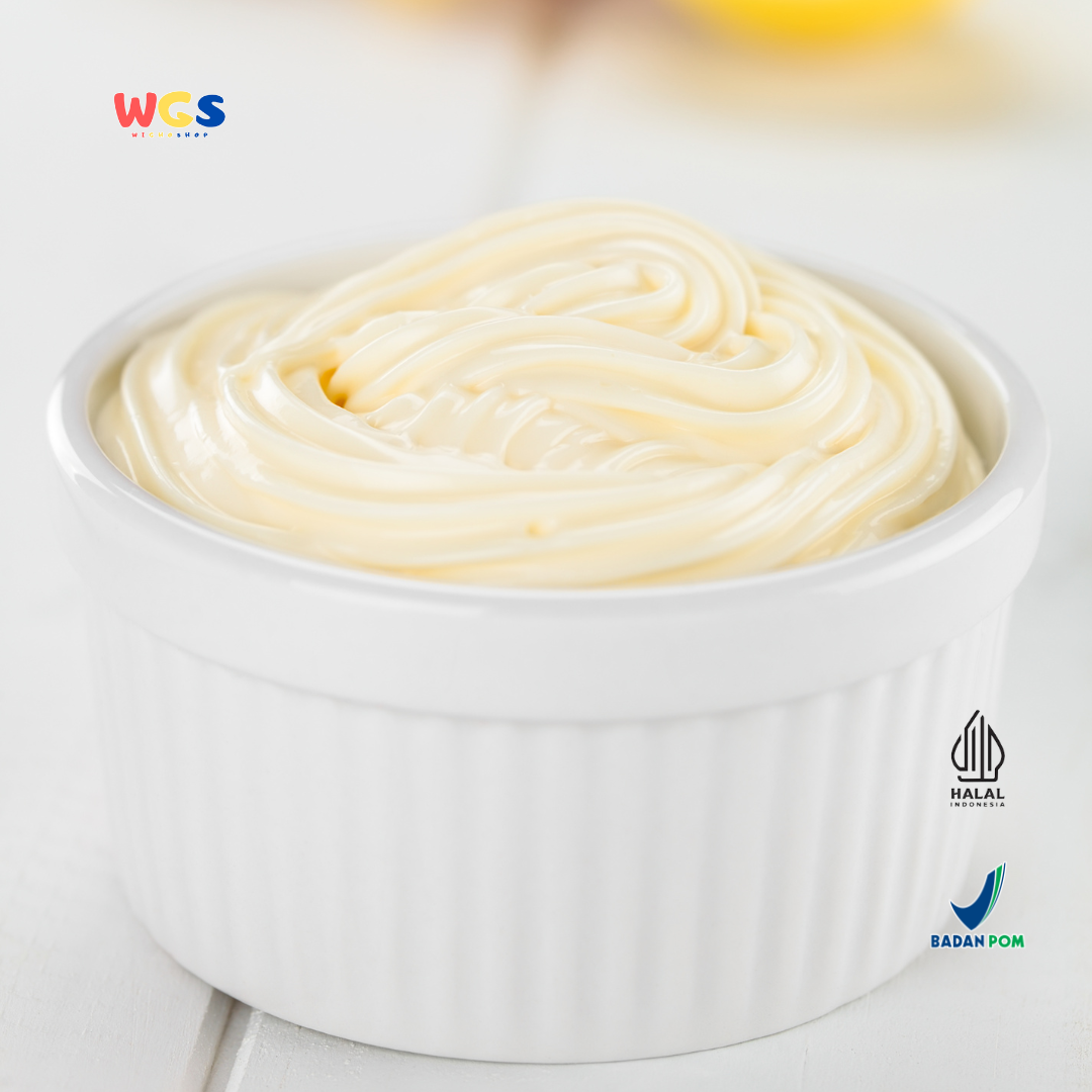 Remia Mayonnaise 1000ml – Delicious, Creamy, and Versatile Mayonnaise for Various Dishes