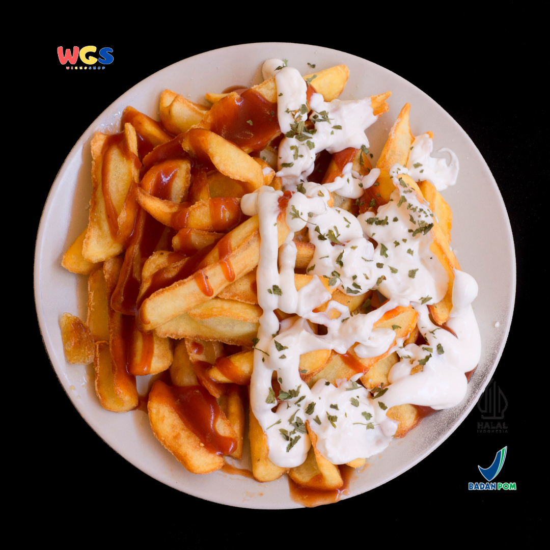 Remia Mayonnaise Delicious & Creamy 250ml / 241g – Mayones Premium, Lembut, dan Gurih dari Belanda