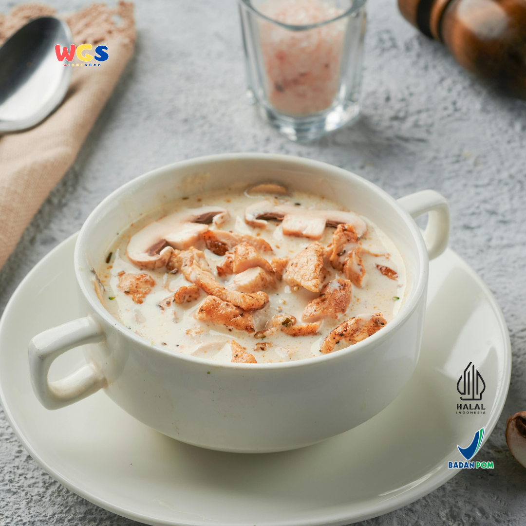 Remia Mayonnaise Delicious & Creamy 500ml / 482g – Mayones Premium Lembut dan Gurih dari Belanda