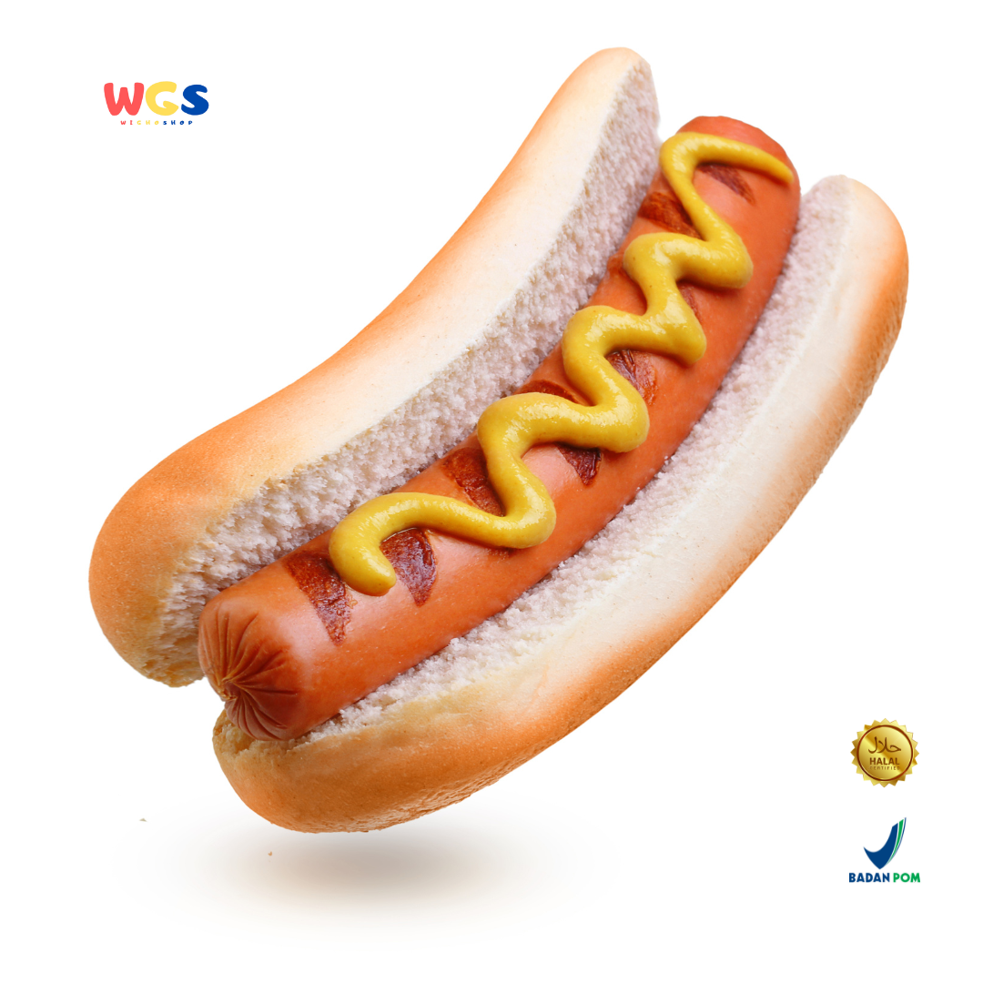 Remia Salata Honey Mustard Dressing 500ml – Saus Salad Madu & Mustard Creamy untuk Wrap & Sandwich