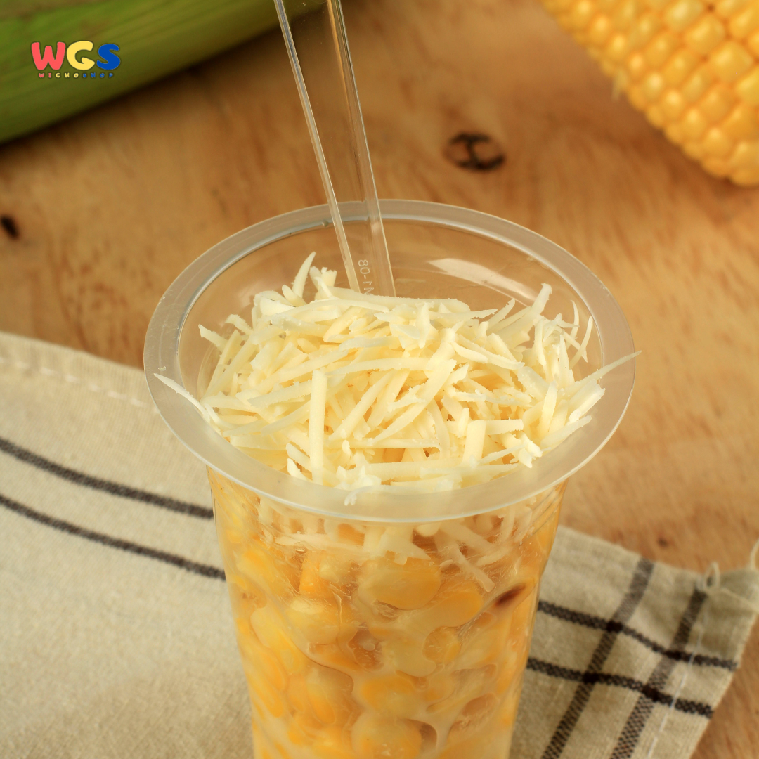 Wilmond Cream Style Corn 410g – Jagung Manis Dalam Krim, Lezat dan Praktis