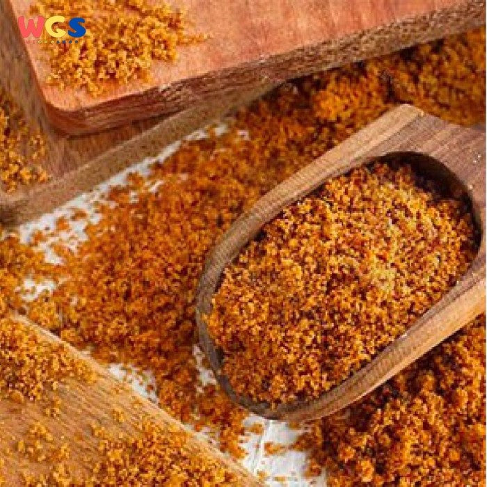 Realsa Natural Palm Sugar 2kg – Premium Natural Brown Sugar