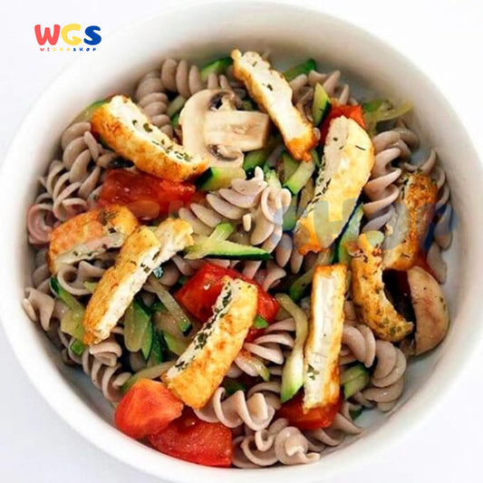 ORGRAN Buckwheat Pasta Spirals Pasta Gluten Free 350g