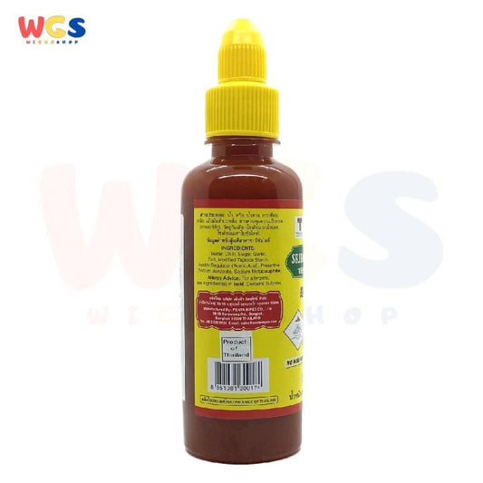 Thai Boy Sriracha Chili Sauce 285g - Original Thai Spicy Chili Sauce