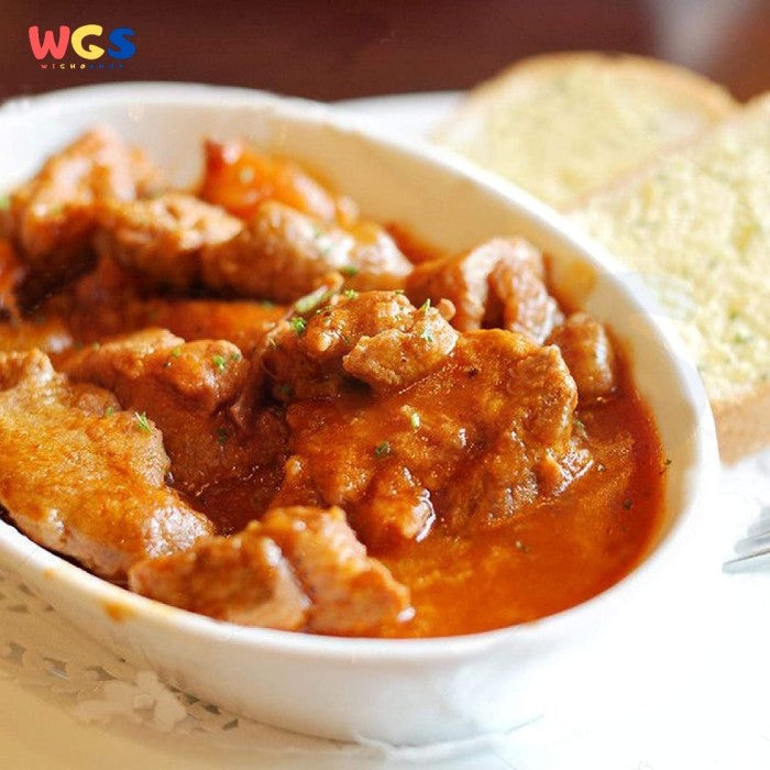 Jays Beef Stock Powder Non MSG 150 gr - Powdered Beef Stock