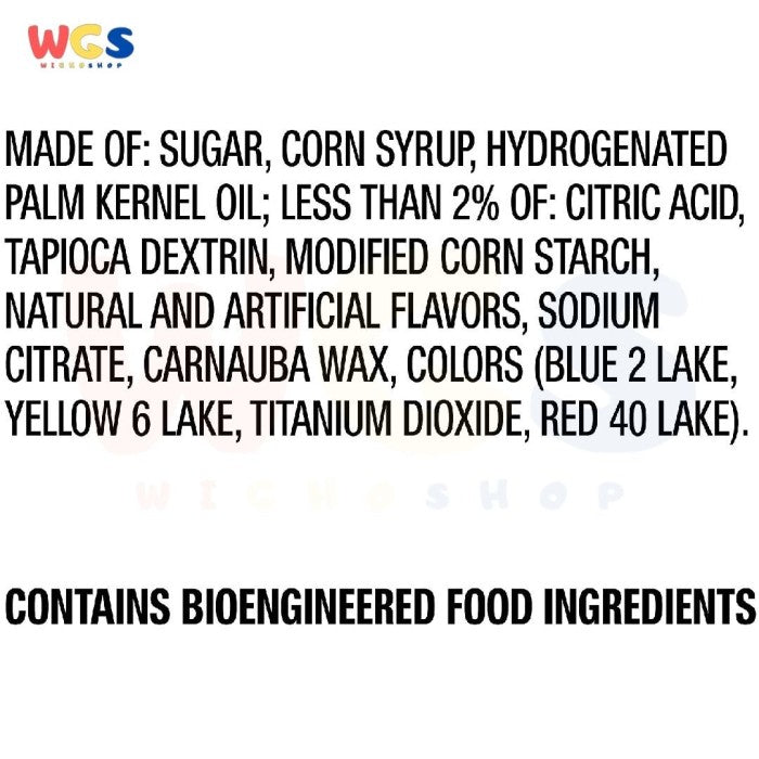 Skittles Original Chewy Candy Limited Edition Pride 15.6oz 442.3g