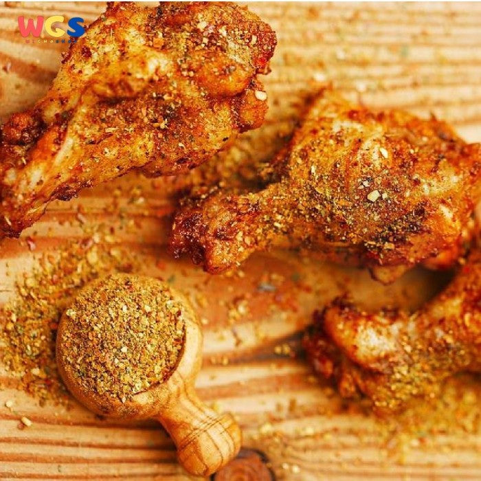 Jays Grill Master Rotisserie Chicken Grilled Chicken Seasoning 30g