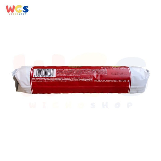 Lotus Biscoff Sandwich Cream Biscuits 150gr