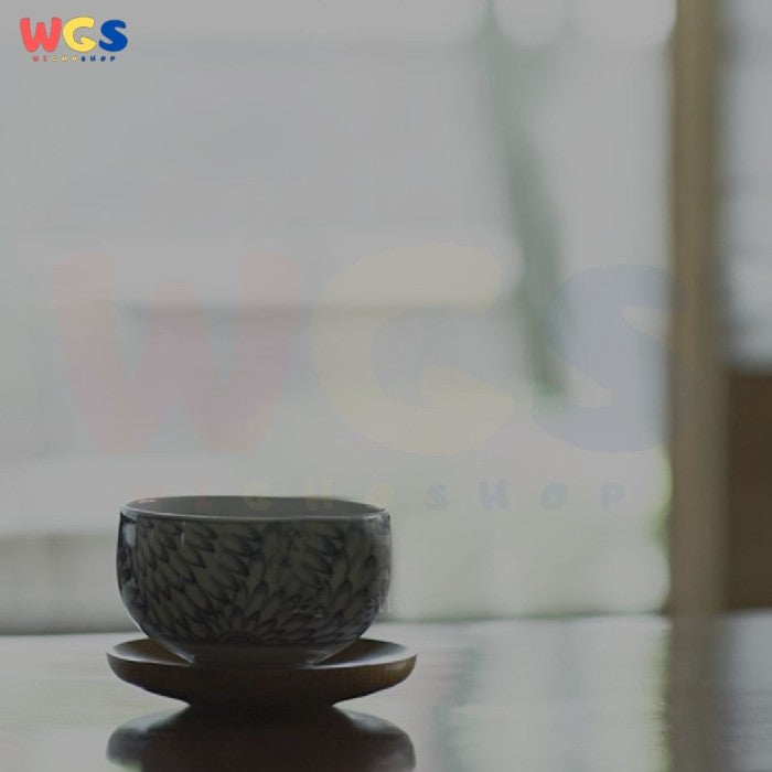 Roji Tea Bag - Sencha - Premium Japenese Tea / Tea Bag