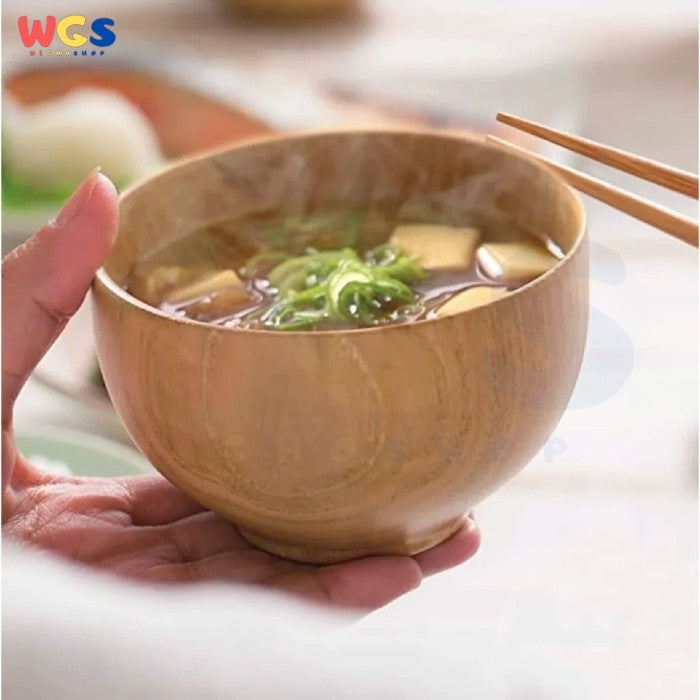 Asian Home Gourmet (AHG) - Japanese Miso Soup 50 gram