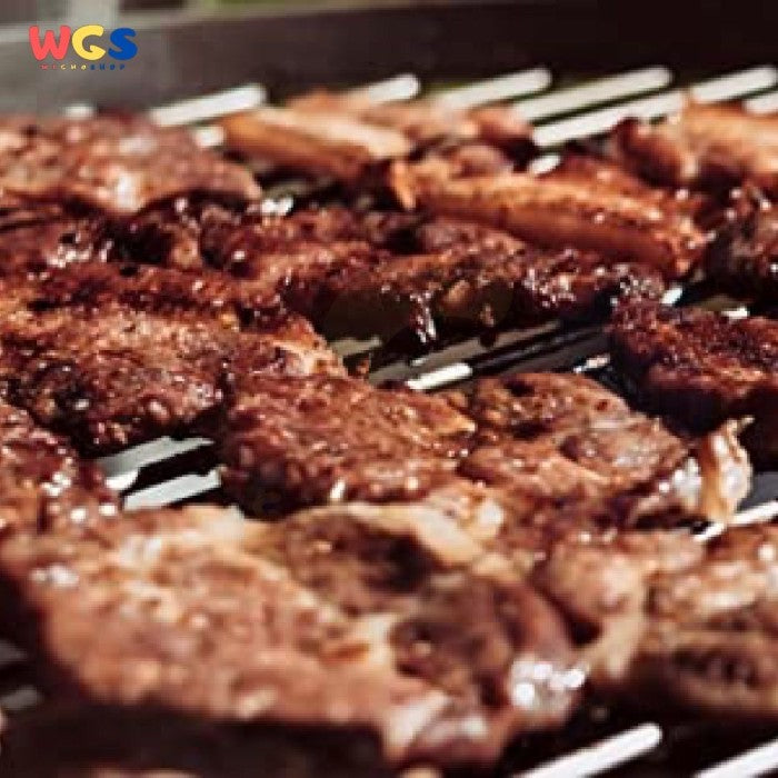 Chung Jung One Korean Bbq Sauce Beef Bulgogi Marinade 500g 407ml