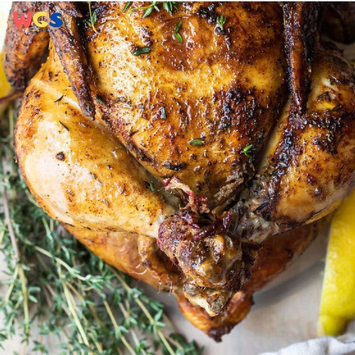 Jays Grill Master Rotisserie Chicken Grilled Chicken Seasoning 30g
