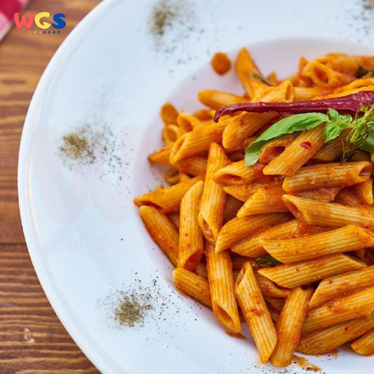 Saporito Tomato Paste - 400 gr