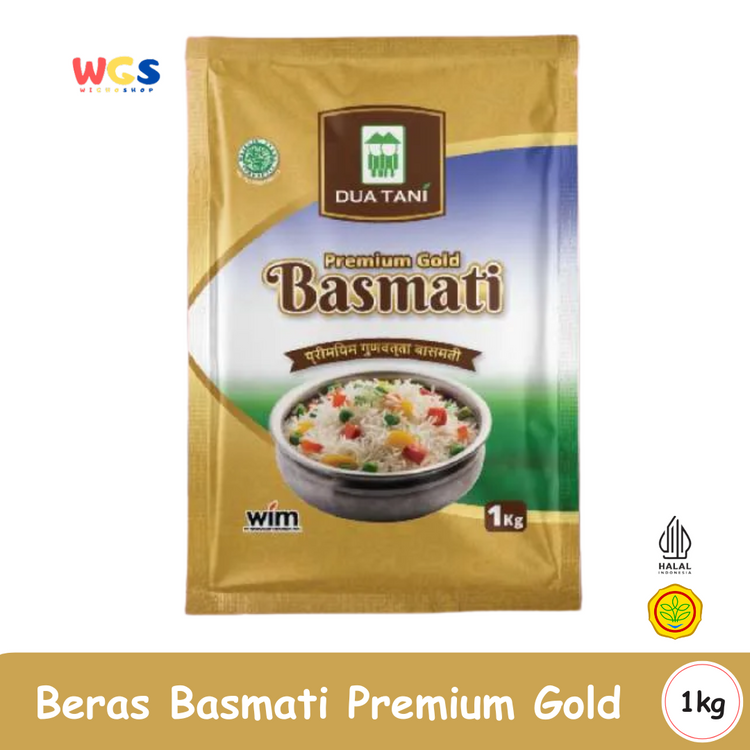 Koleksi Beras Premium & Pilihan – Lengkap untuk Kebutuhan Rumah Tangga dan Usaha Kuliner