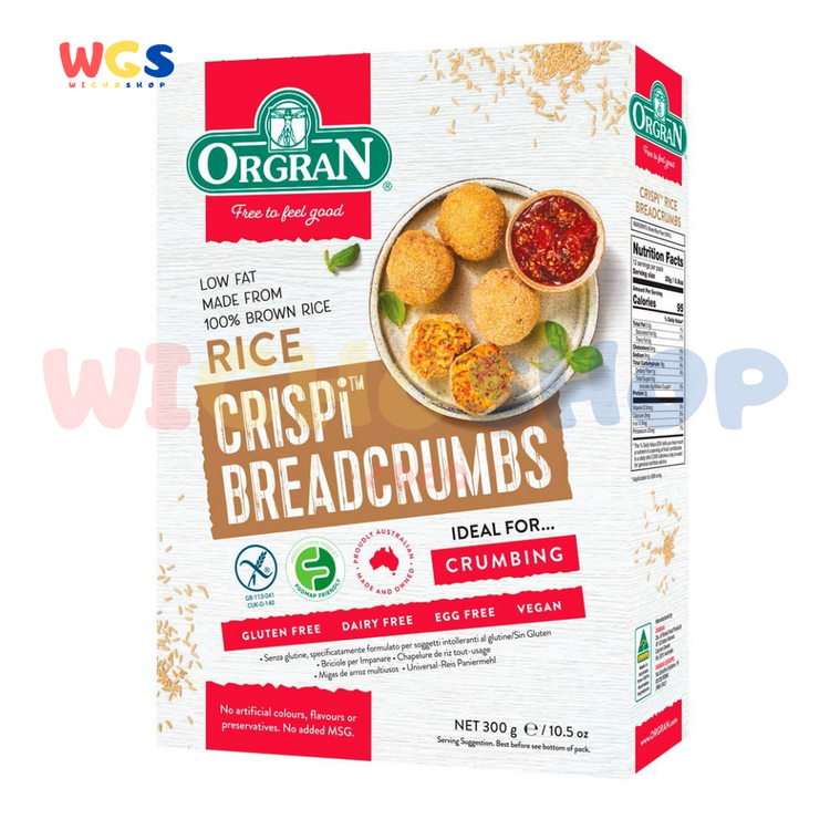 Grain, Rice & Cereal Collection – WIGHOSHOP F&B Store & Online Shop