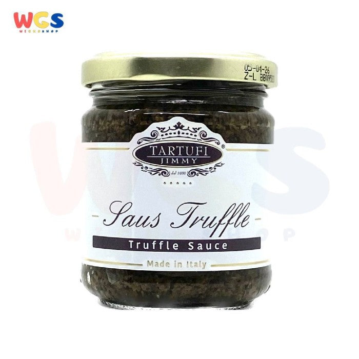 Truffle Sauce