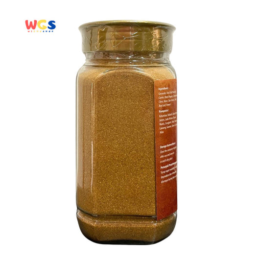 De Maderaas Garam Masala Seasoning 375g