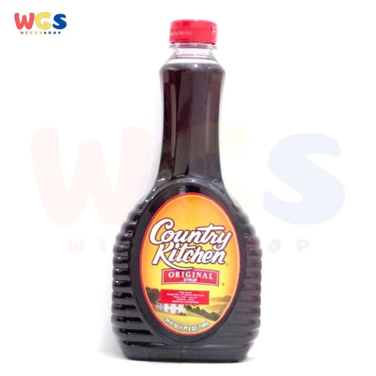 Maple Country Kitchen Original Syrup USA 710 ml