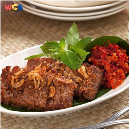 Munik Bumbu Empal Marinated Fried Beef Seasoning 110g - Halal