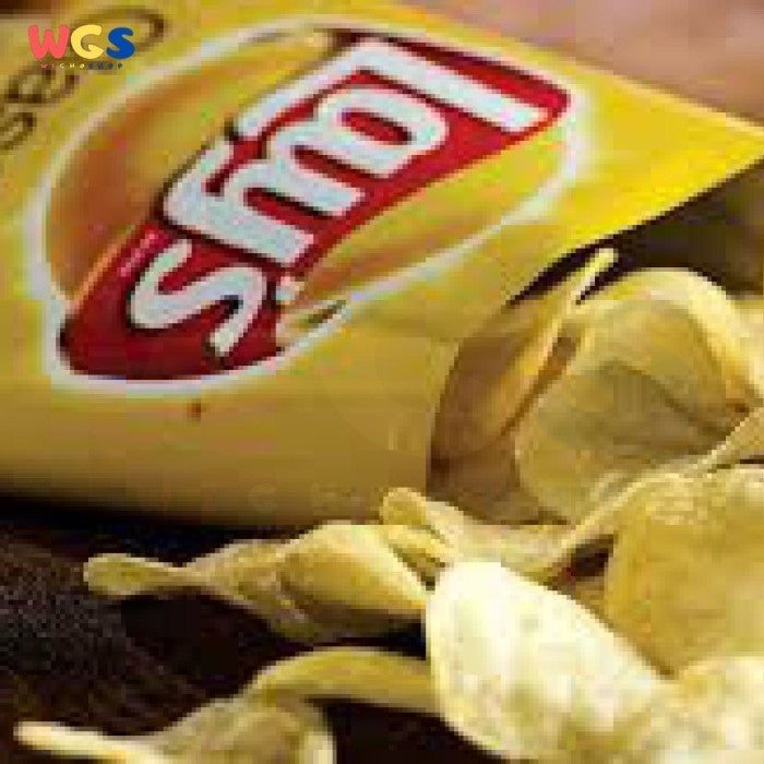 Snack Lays Classic Potato Chips USA 6.5oz 184.2g