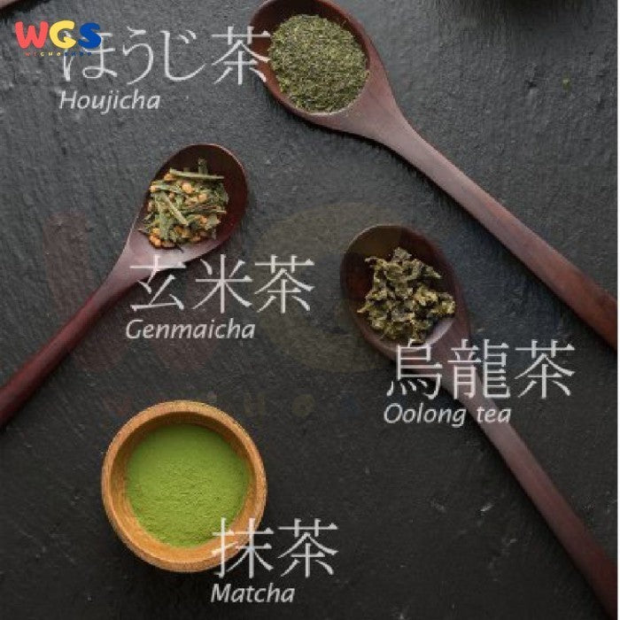 Matcha Powder CY - Green Tea Powder - 100 gr