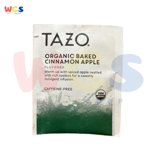 Tazo Tea Sachet