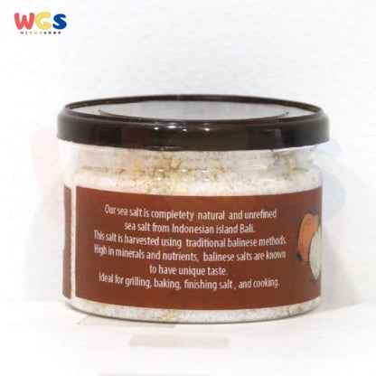 Garam Laut Bawang Bombay Jays Seasalt Sea Salt 120 gr