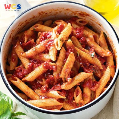 Leggo's Napoletana With Chunky Tomato & Herbs Pasta Sauce 500g