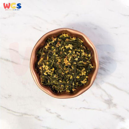 Gryphon tea Osmanthus Sencha / sachet