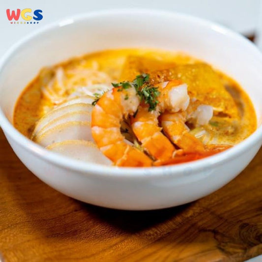 Prima Taste Singapore Curry Paste 80 gr - Bumbu Curry