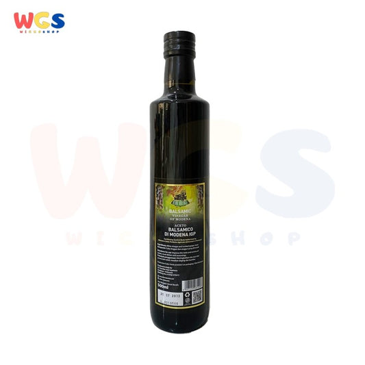 Star Village Balsamic Vinegar of Modena 500 ml - Cuka Vinegar