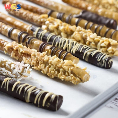 Peanut Butter &amp; Co Peanut Butter Spread Dark Chocolate 454g